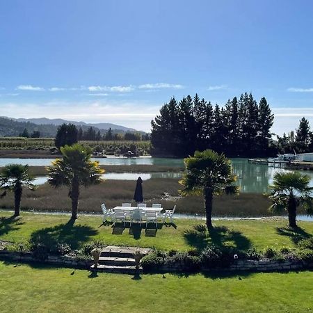 Green Tree Haven Bnb-Riwaka Tasman Bay Dış mekan fotoğraf