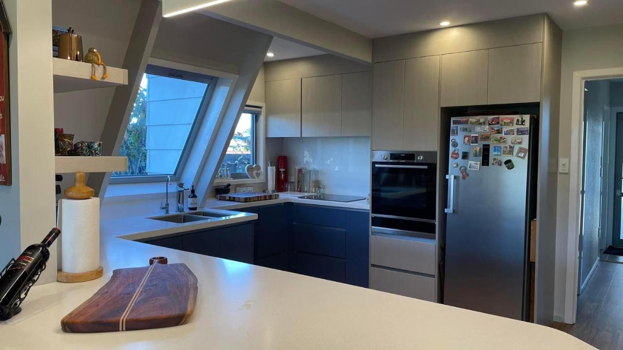Green Tree Haven Bnb-Riwaka Tasman Bay Dış mekan fotoğraf