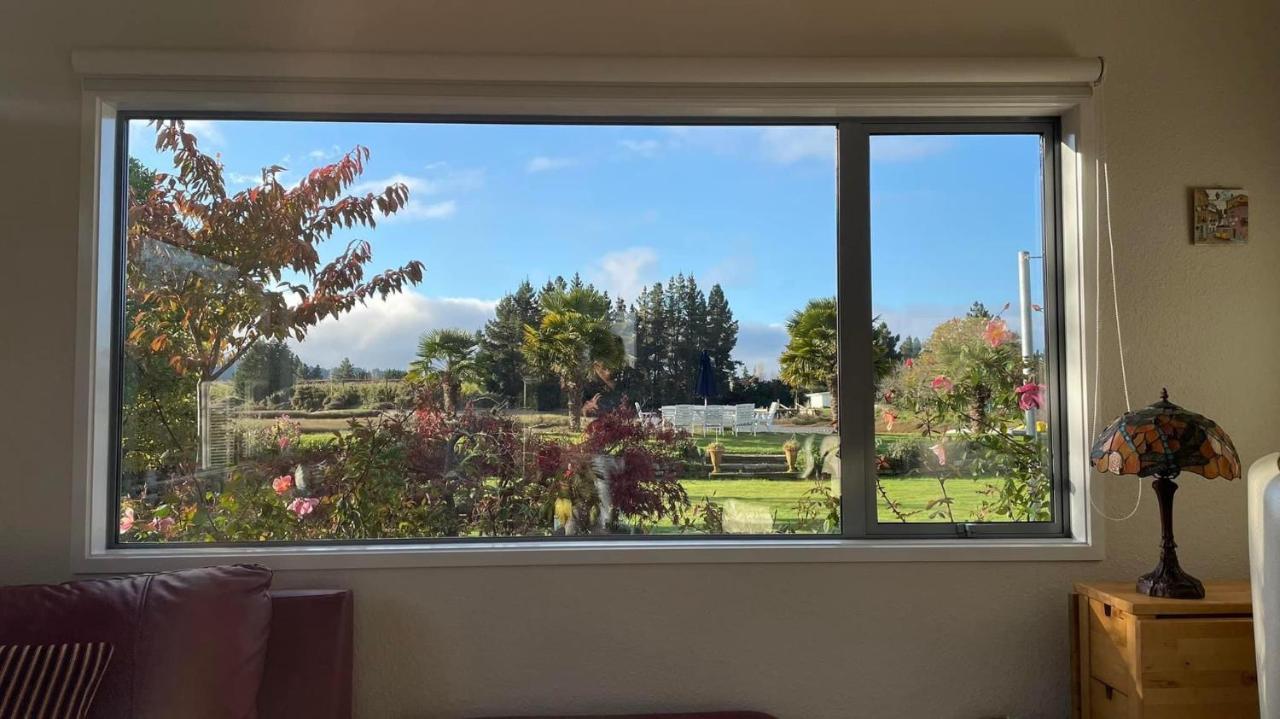 Green Tree Haven Bnb-Riwaka Tasman Bay Dış mekan fotoğraf