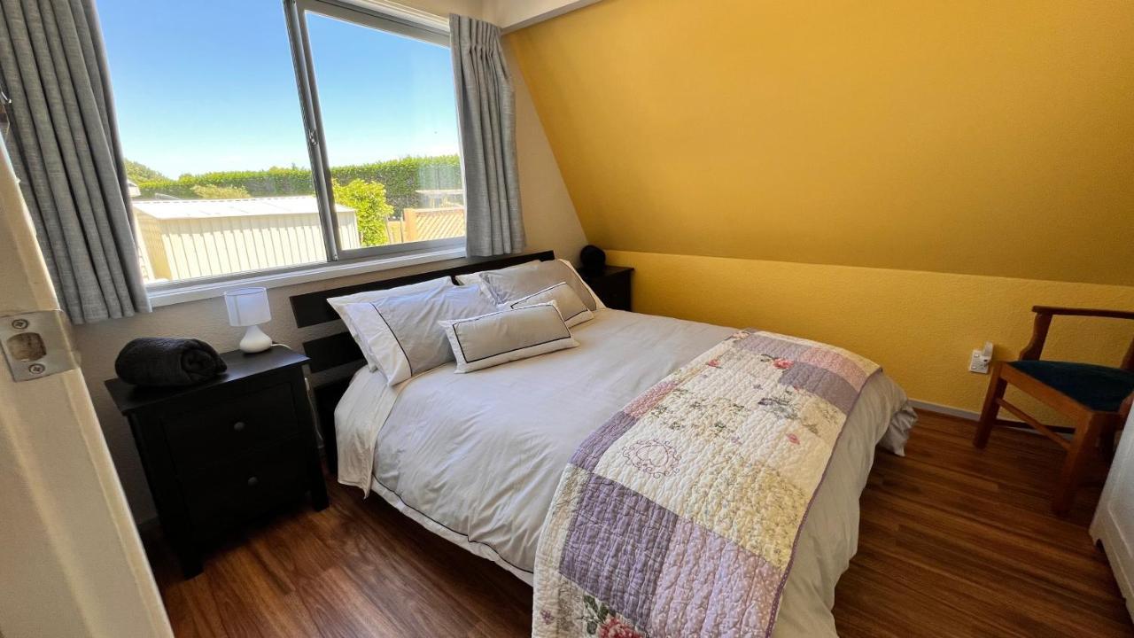 Green Tree Haven Bnb-Riwaka Tasman Bay Dış mekan fotoğraf